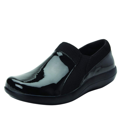 Black Patent