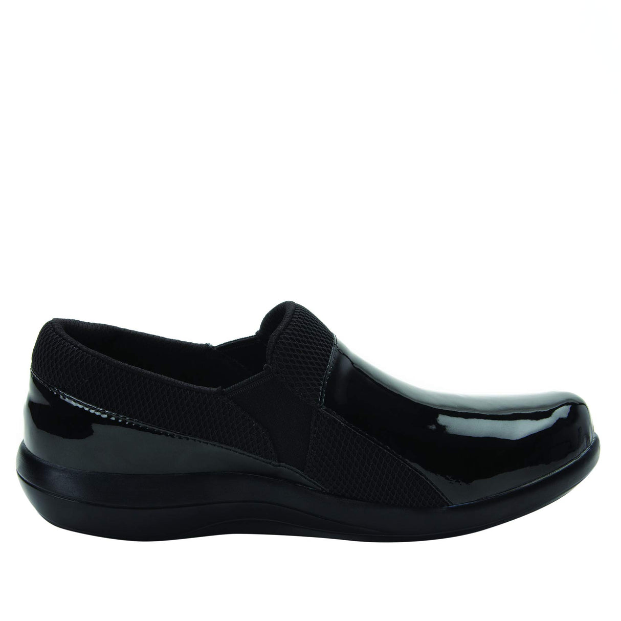 Black Patent