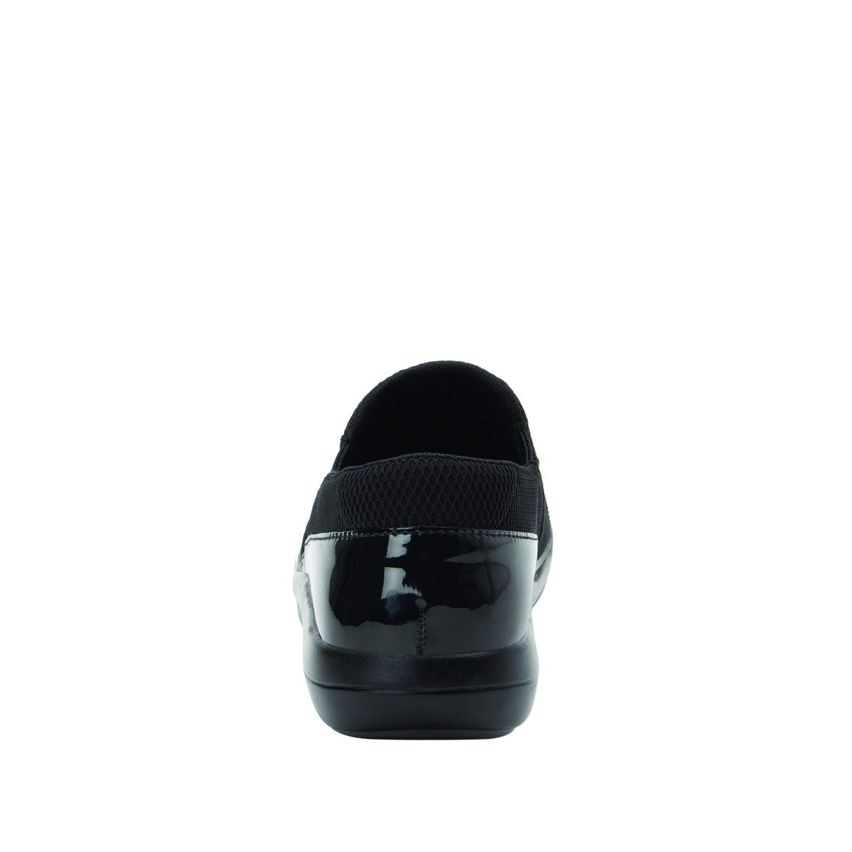 Black Patent