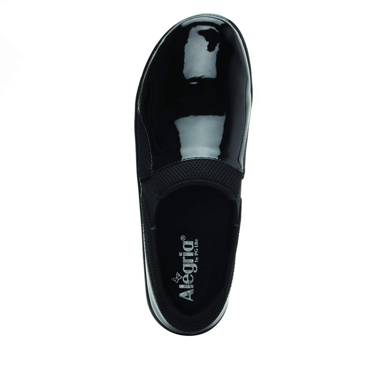 Black Patent