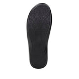 Black Woven