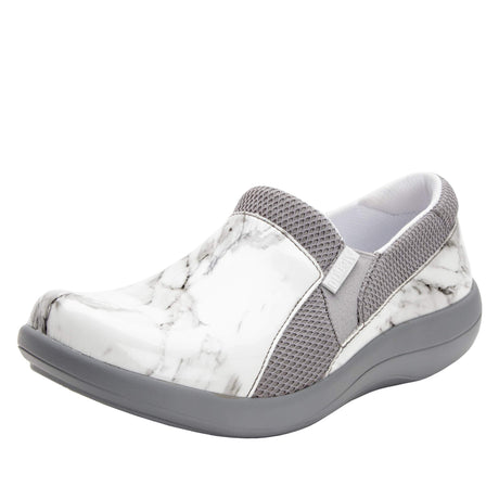 Marbleized