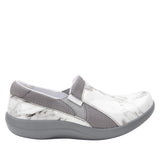 Marbleized