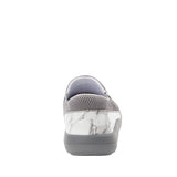 Marbleized