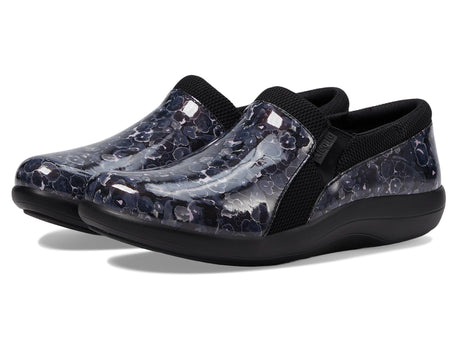 Poppy Pop Black