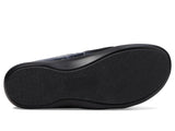 Poppy Pop Black
