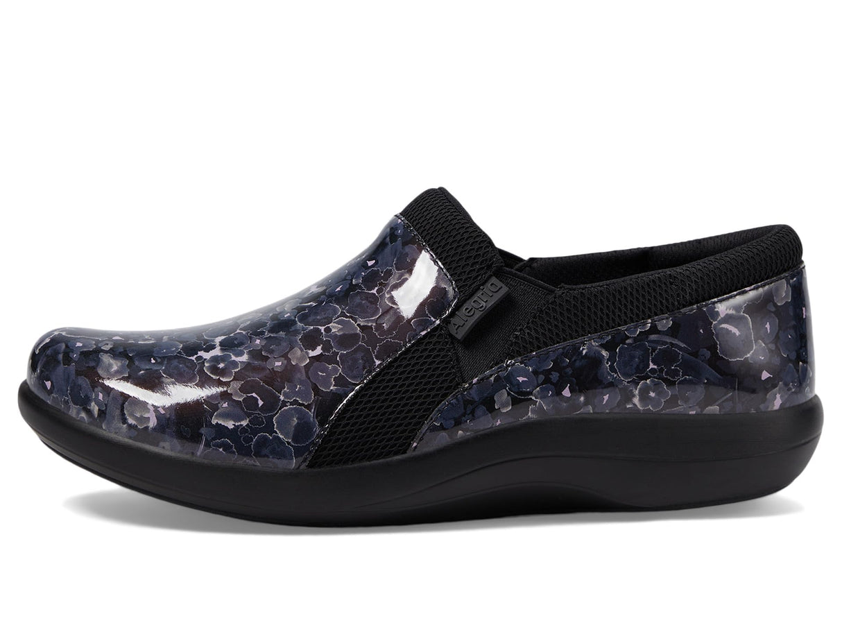 Poppy Pop Black