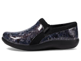 Poppy Pop Black