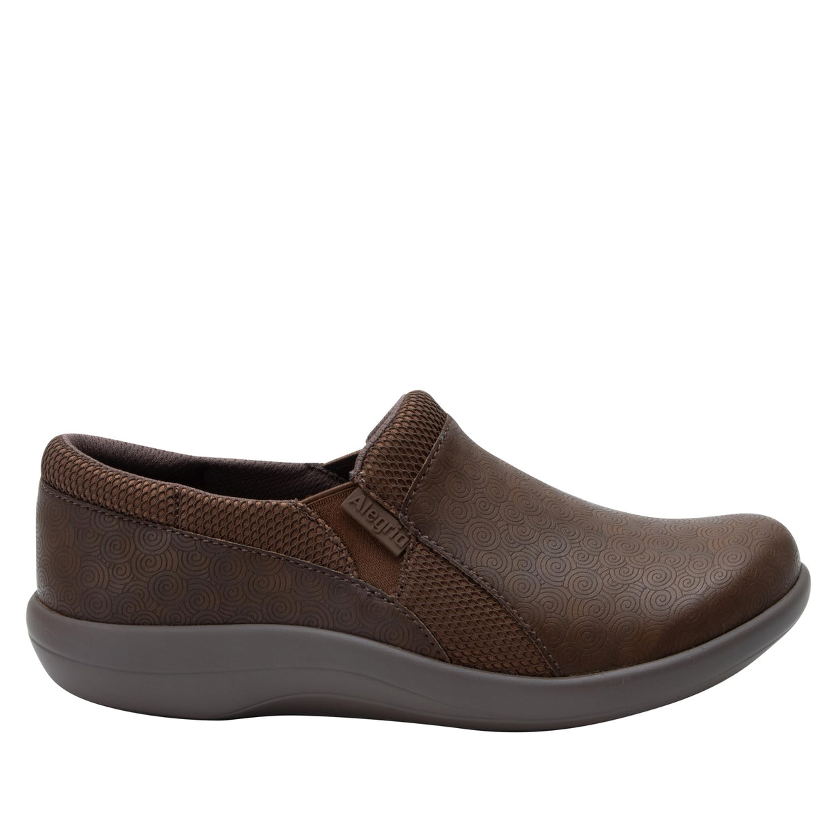 Swirl Wind Brown