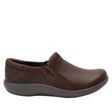 Swirl Wind Brown