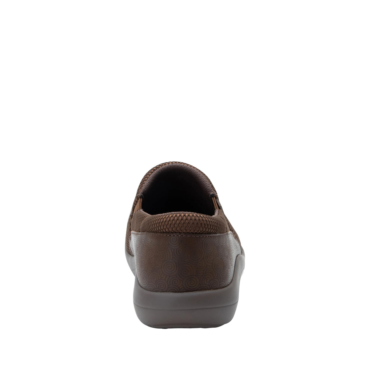 Swirl Wind Brown