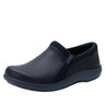 Swirl Wind Navy