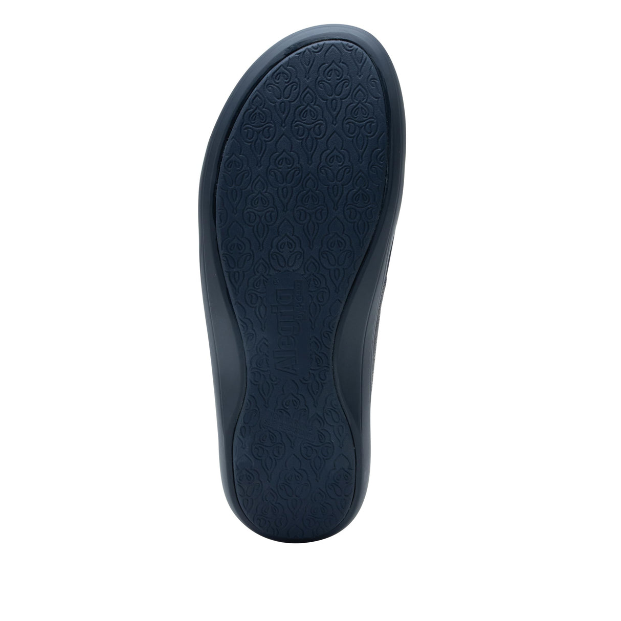 Swirl Wind Navy
