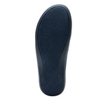 Swirl Wind Navy