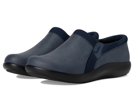 Washed Navy