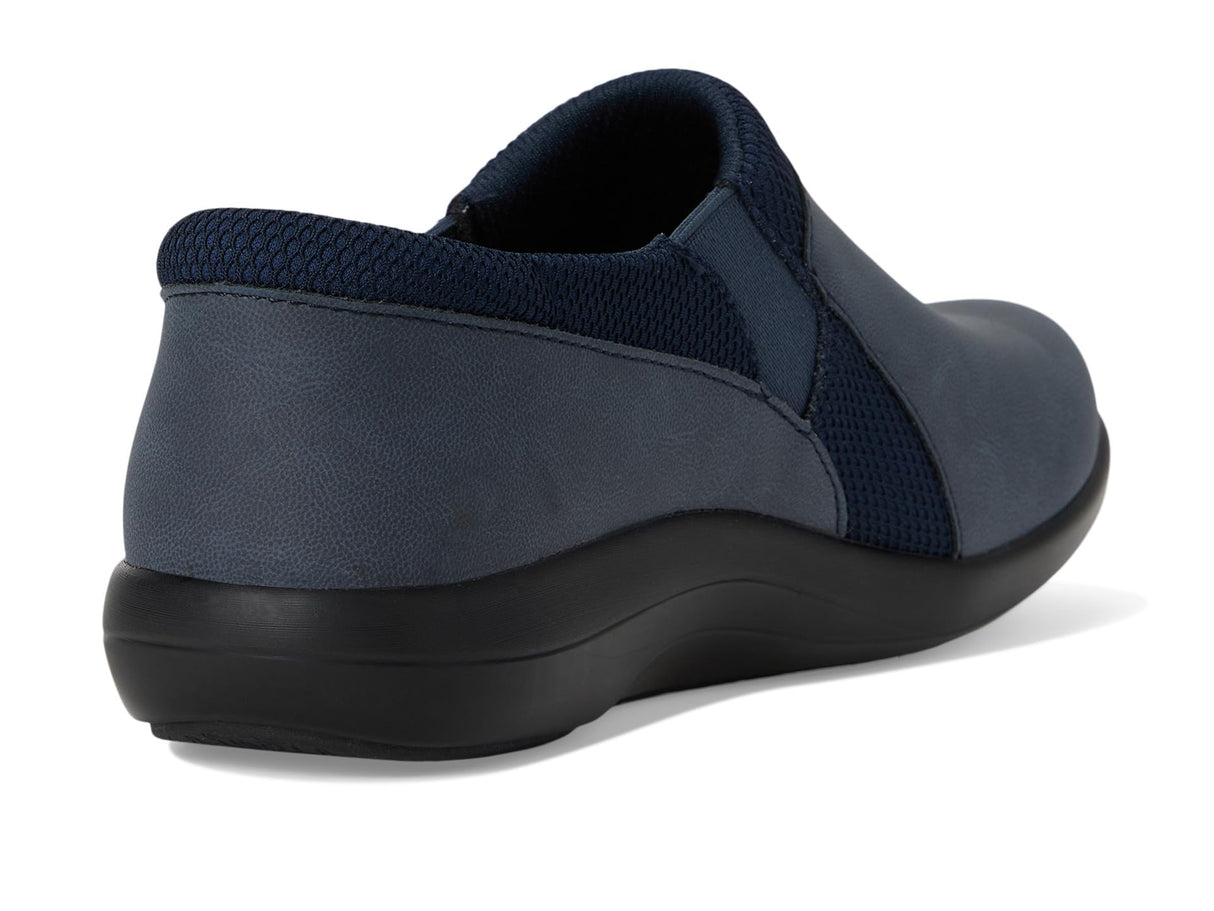Washed Navy
