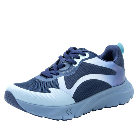 Galaxy Blue