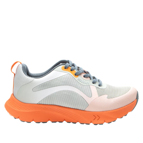 Electric Orange