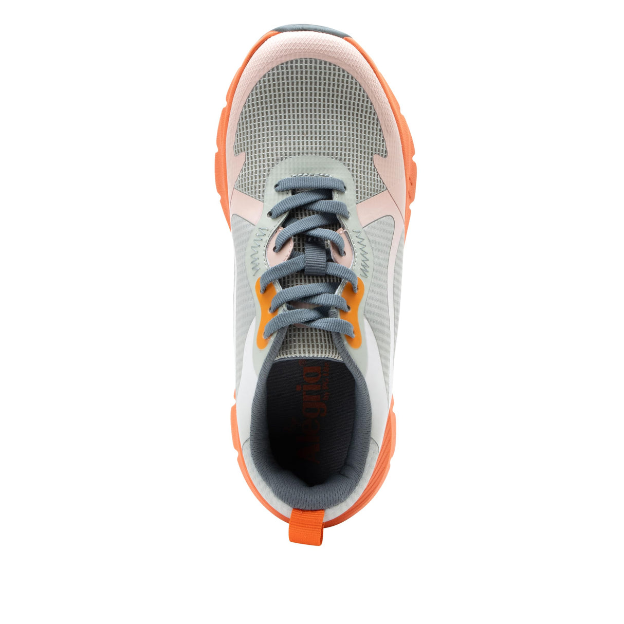 Electric Orange