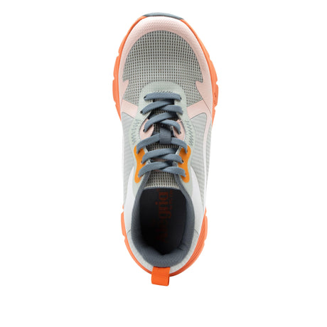 Electric Orange