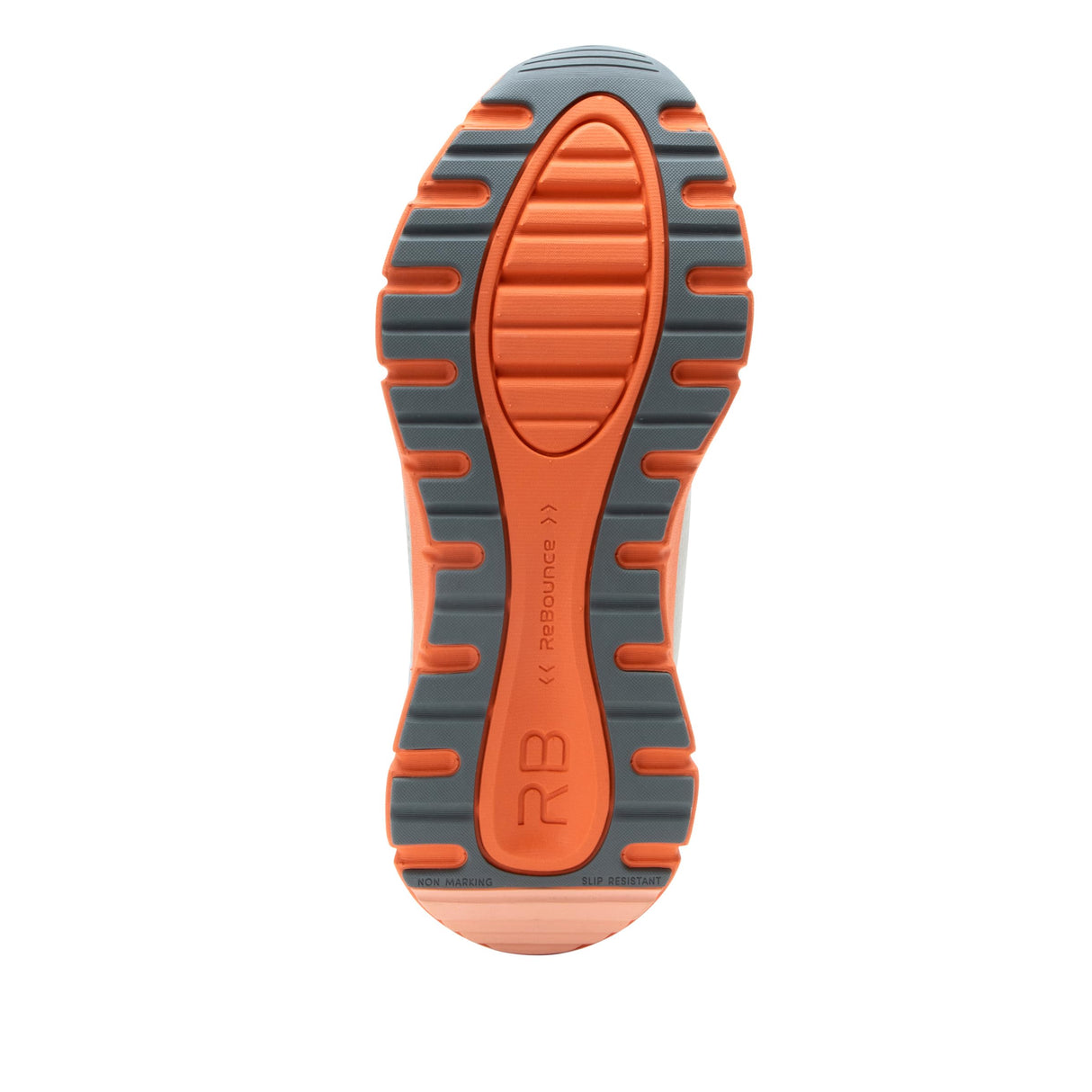 Electric Orange