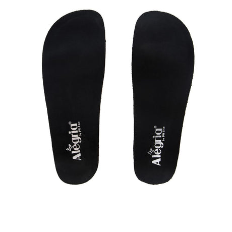 Classic Black Microsuede