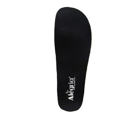 Classic Black Microsuede