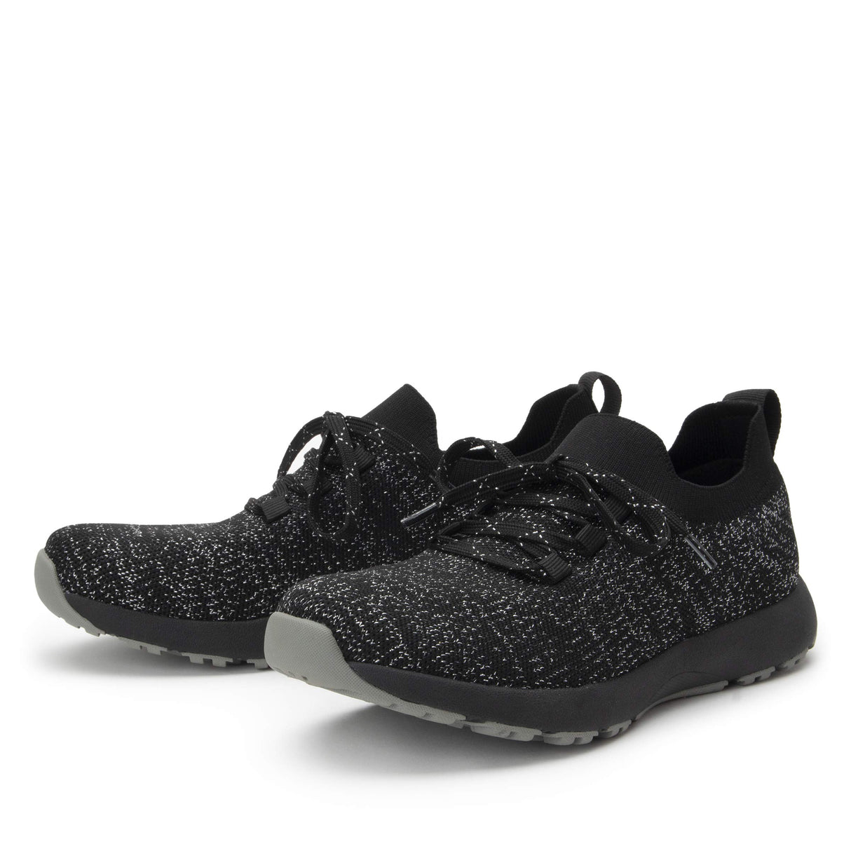 Zesty Black
