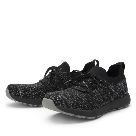 Zesty Black