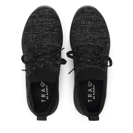 Zesty Black