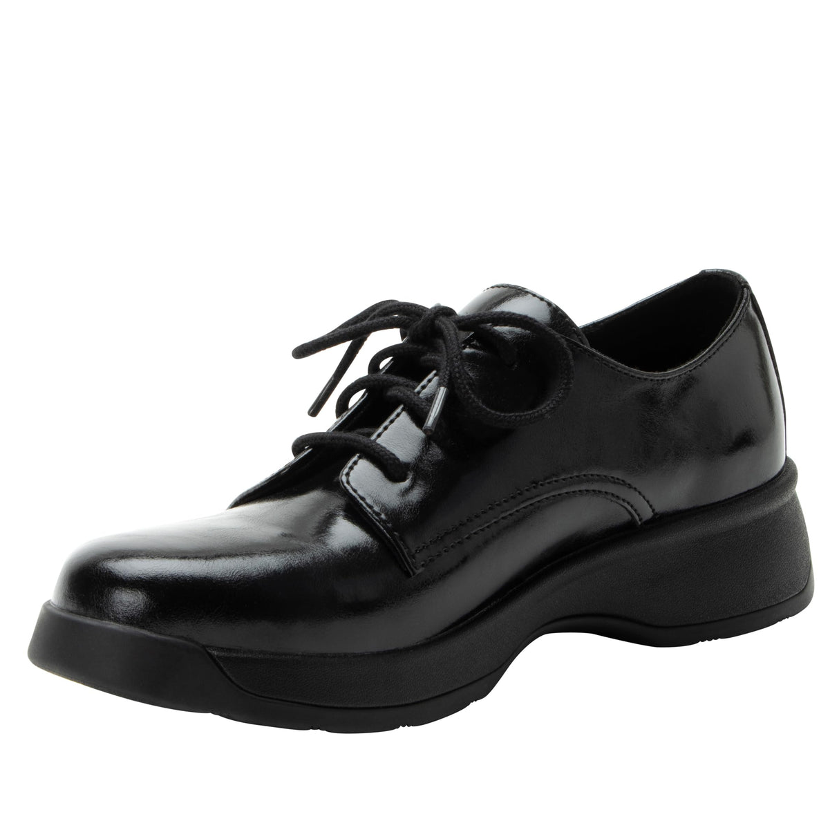 Dapper Black