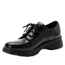 Dapper Black
