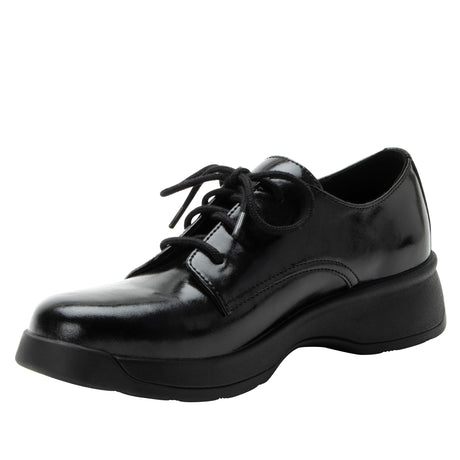 Dapper Black