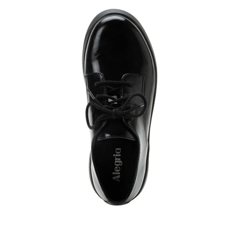 Dapper Black