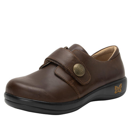 Oiled Brown
