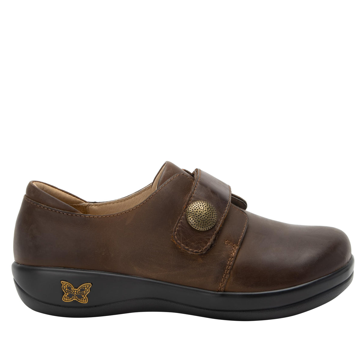 Oiled Brown