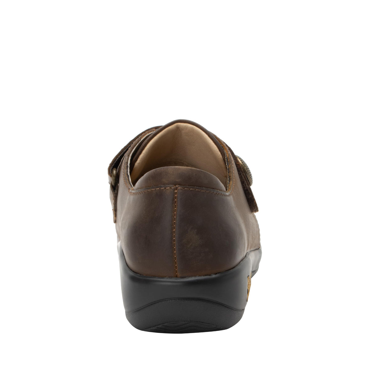 Oiled Brown