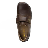 Oiled Brown