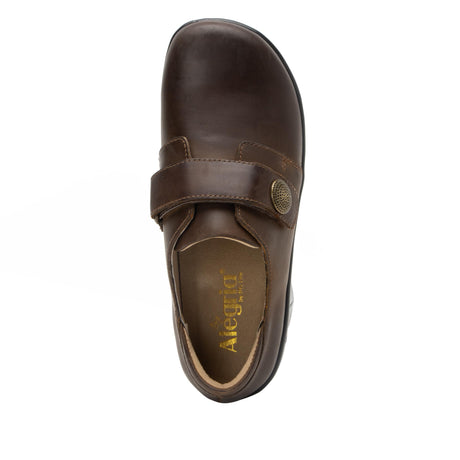 Oiled Brown