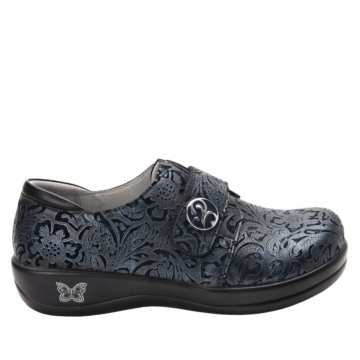 Navy Swish
