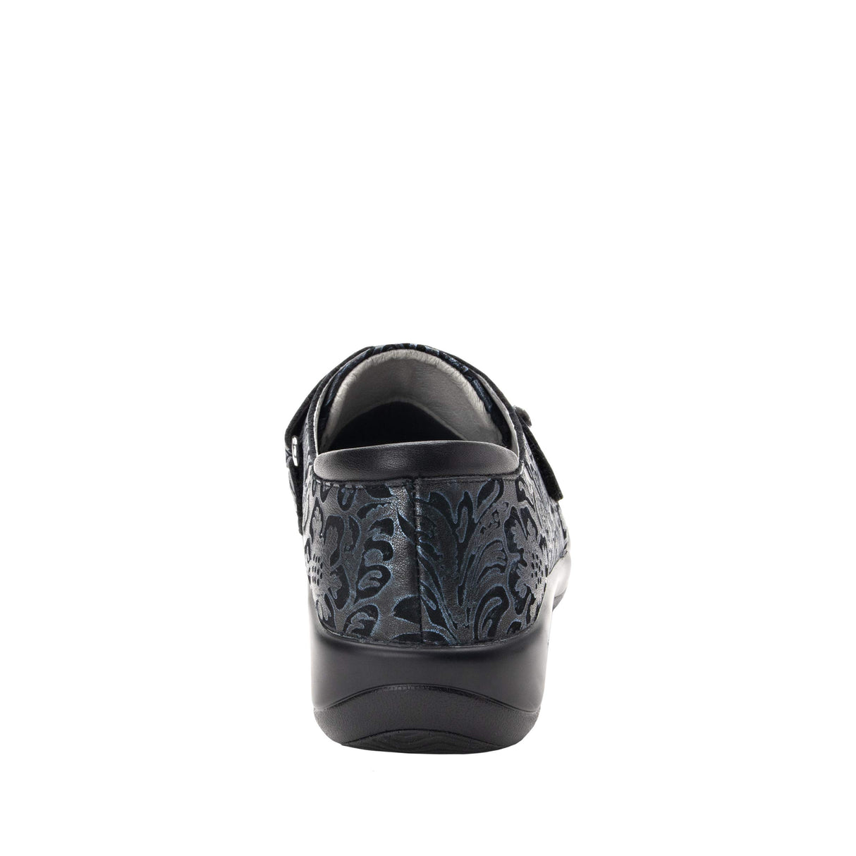 Navy Swish