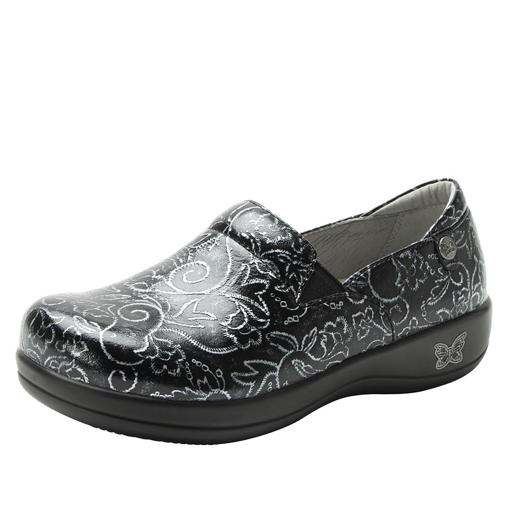 Embroider Me Pewter