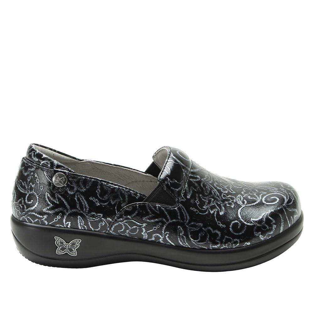 Embroider Me Pewter