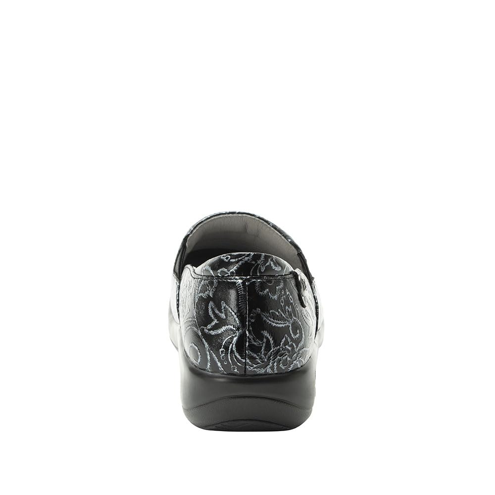 Embroider Me Pewter