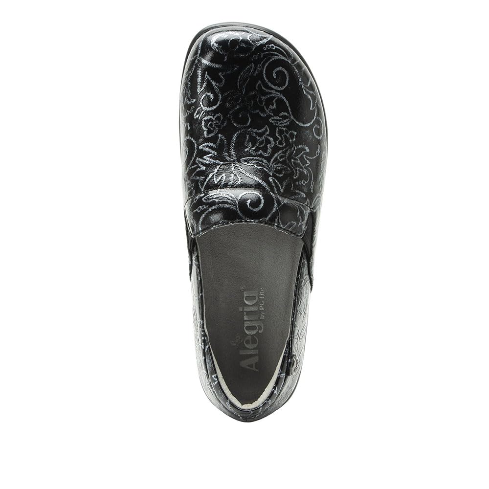 Embroider Me Pewter