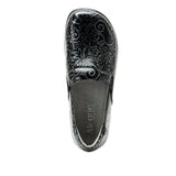 Embroider Me Pewter