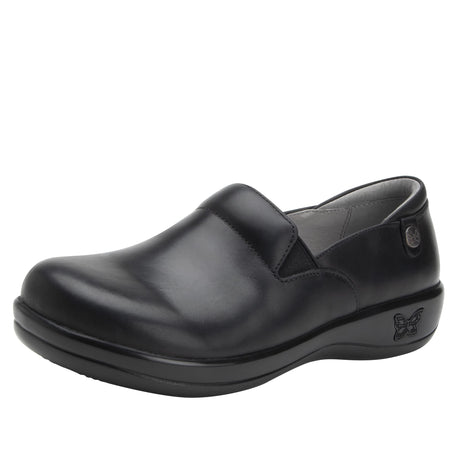 Oiled Black
