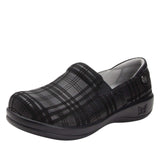 PLAID TO MEET YOU