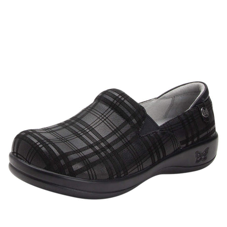 PLAID TO MEET YOU