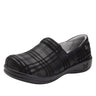 PLAID TO MEET YOU